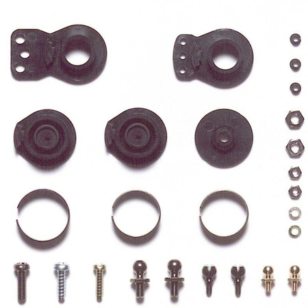 Servo Saver (do serw o dużym momencie) | Tamiya 51000