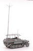 Sd.Kfz.251/3 Ausf.B Communications Vehicle 1:35 | Zvezda 3604