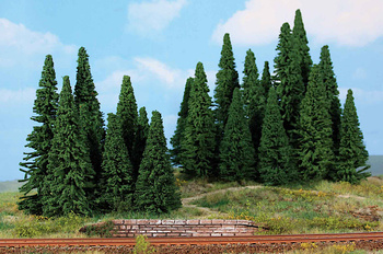 Drzewko Świerk (5-14cm) | 2190 HEKI