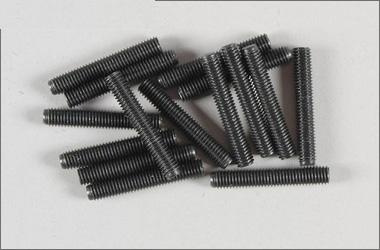 Śruba (pin, bez łebka, torx) M5x30mm 15szt. - FG 6930/30