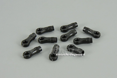 Komplet snapów plastikowych TRX-4 Traxxas 108276