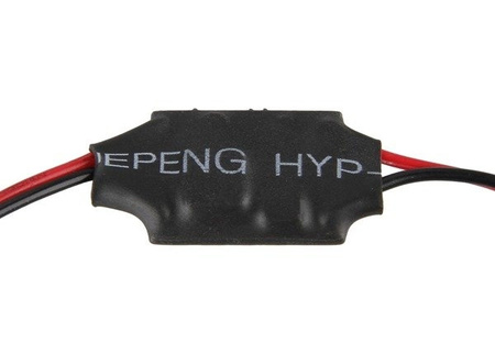 Stabilizator napięcia FPV UBEC 5V 3A (2S-6S) | 6818