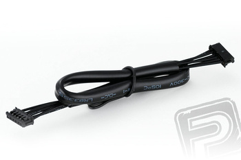 Kabel sensorowy 200mm do silników bezszczotkowych - HOBBYWING