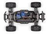 Traxxas Wide Maxx 4S 4X4 1:8 Rock & Roll Samochód Zdalnie Sterowany Model RC | 89086-4-RNR