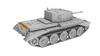 Cromwell Mk. IV British Tank (Hull Type D) 1:72 | 72103 IBG
