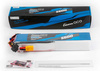 Akumulator LiPo 5600mAh 44,4V 80C 12S1P XT90 G-Tech | GEA5612S80X9GTL GENS ACE