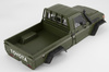 Karoseria 1:10 Toyota Land Cruiser 70 zielona | Killerbody 48733