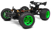 Maverick Quantum2 XT Flux Stadium Truck 4WD 1/10 Zielony Samochód Zdalnie Sterowany Model RC | 150408