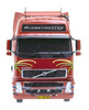 Volvo FH 16 Globetrotter XL | Italeri 3821