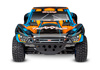 Traxxas Slash 4X4 VXL Ultimate 1:10 4WD Pomarańczowy Samochód Zdalnie Sterowany Model RC | 68277-4-ORNG
