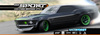 RS4 SPORT 3 1969 FORD MUSTANG RTR-X - 120102 - HPI