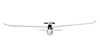 Sky King Motoszybowiec Samolot RC z Żyroskopem 750mm | F959 WLTOYS