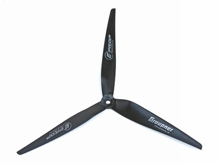 Graupner 10x5 ELECTRO PROP 3 Łopatowe lewe