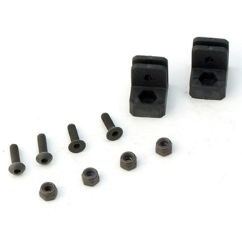 Uchwyt wspornika zawieszenia | ST-1 - PD2333 Thunder Tiger