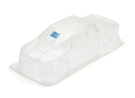 Karoseria 1:8 2017 Ford F-150 Raptor Clear Body Monster Truck (przezroczysta) | PRO346800 PRO-LINE