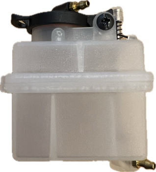 Zbiornik paliwa 75ml | Conrad 228961