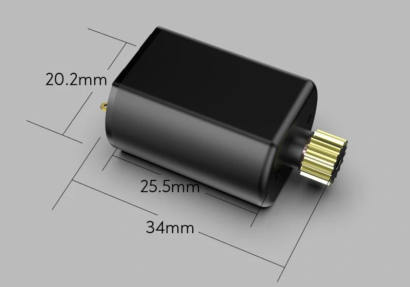 Suzuki Jimny Crawler 4x4 1/18 Szary Model RC Samochód Zdalnie Sterowany | UCX2402-GRAY UDI RC pol_pl_Suzuki-Jimny-Crawler-4x4-1-18-Szary-Model-RC-Samochod-Zdalnie-Sterowany-UCX2402-GRAY-UDI-RC-1016860_17