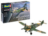 Messerschmitt Bf109 G-2/4 1:32 | 03829 REVELL