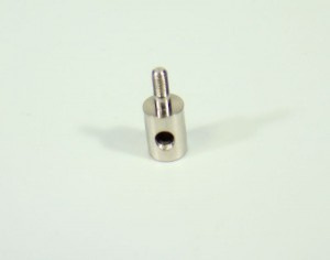 Radio box pin holder - GSC-ST058-1 GS-Racing