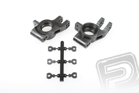 Tylny hub S3 / G3 - PD1923 Thunder Tiger