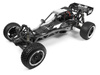Baja 5B Flux SBK 1:5 2WD (Self Build Kit) | 160324 HPI