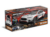 Ford Mustang Mach-E 1400 Sport 3 FLUX 4WD 1/10 Brushless | 160375 HPI