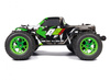 Maverick Quantum2 MT Flux Monster Truck bezszczotkowy 4WD 1:10 (zielony) | 150406 HPI