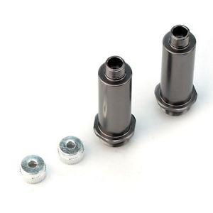 Obudowa tylnich amortyzatorów | EB-4 S3/ST-1 - PD1883 Thunder Tiger