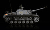Czołg Zdalnie Sterowany German Stumgeschutz III 1:16 RTR 2,4Ghz Model RC | 3868-1B HENG LONG