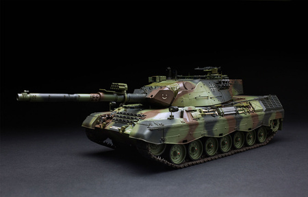 LEOPARD 1 A5 1:35 | TS-015 MENG