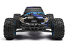 Maverick Phantom MT Monster Truck szczotkowy 4WD 1:10 (niebieski) | 150603 HPI