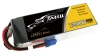 Akumulator LiPo 12000mAh 14,8V 30C 4S1P EC5 | TAA12K4S30EC5 TATTU