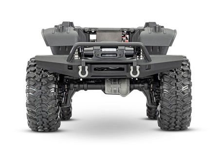 Traxxas TRX-4 Crawler Kit 1:10 Samochód Zdalnie Sterowany Model RC Do Składania | 82216-4