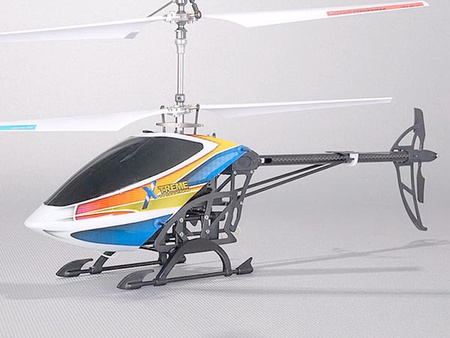 Kabinka - Lama V4 - ESL401-B - XTREME