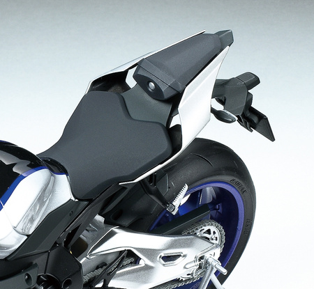 Yamaha YZF-R1M 1:12 | 14133 TAMIYA