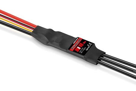 Regulator Obrotów ESC Hobbywing Skywalker 30A 2-4S V2 Mini | HW30205202