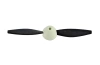 Mini SF260 450 Marchetti Leonardo RTF 450mm Czerwony | TOP107B02 TOP RC HOBBY