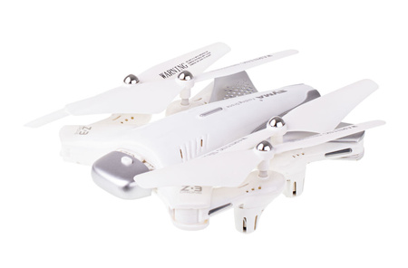 Syma Z3 - dron z kamerą HD (720p, 2,4GHz, Wi-Fi)