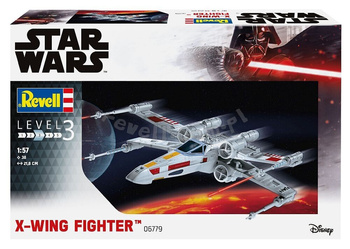 X-wing Fighter | 06779 REVELL
