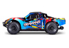 Traxxas Maxx Slash 6S 4X4 1:8 Rock & Roll Samochód Zdalnie Sterowany Model RC | 102076-4-RNR