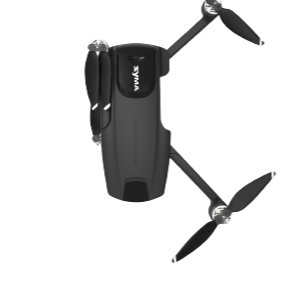 Syma W3 (2.4Ghz 5G WiFi Kamera, 4k, EIS, Zasięg 500m, żyroskop, auto-start, zawis, powrót)