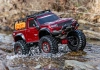 TRX-4 SPORT 4WD 1:10 High Trail Czerwony | Traxxas 82044-4R