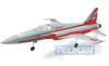 F-5E Tiger EDF - Swiss Tiger (ARF) | PELIKAN
