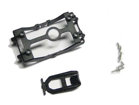 Mocowanie akumulatora A300 - 002699 - E-Sky