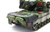GERMAN FLAKPANZER GEPARD 1:35 | TS-030 MENG