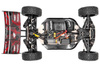 Buggy Spirit NXT EVO2 Brushless 1:8 4WD RTR (czerwony) | 1.NXT.EVO-V2-RD HOBBYTECH