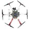 Dron Hexacopter ARF - F550 DJI