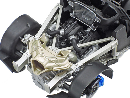 McLaren Senna 1:24 | 24355 TAMIYA