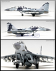 MiG-29AS "Slovak Air Force" 1:48 | 12227 ACADEMY