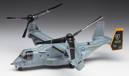 MV-22B OSPREY 1:72 | E41-01571 HASEGAWA